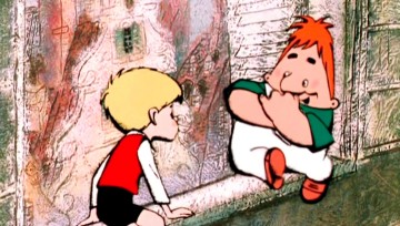 Умер режиссер мультфильмов про Карлсона и Незнайку Юрий Бутырин