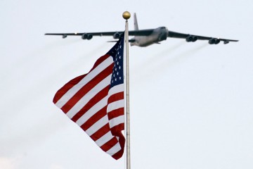 США в 2017 году разместят в Восточной Европе бронетанковую бригаду