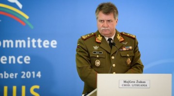 Хорошо, если НАТО лопнет, пока расширяется. А так беда