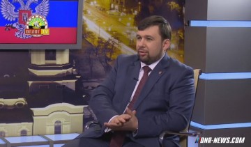 Денис Пушилин представил список документов, признаваемых на территории Российской Федерации