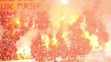 Турецкое спортивное гостеприимство: "Добро пожаловать в ад!"