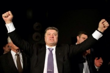 И знову зрада. Похоже, денег больше не дадут...