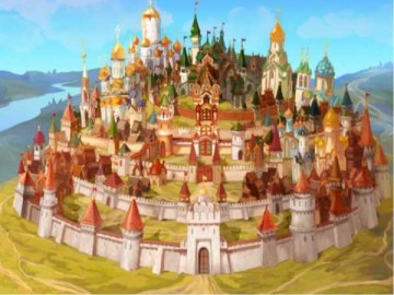 Порошенко предложили переименовать Украину в Киевскую Русь