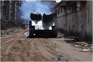 Эмбрион рафинированного гитлеризма. Юрий Селиванов