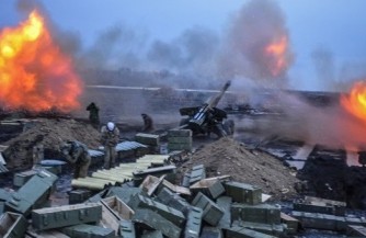 Возобновление войны