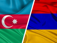 Сергей Шойгу, Сергей Лавров провёли переговоры с Ереваном и Баку по Карабаху, Путин призвал стороны конфликта к прекращению огня