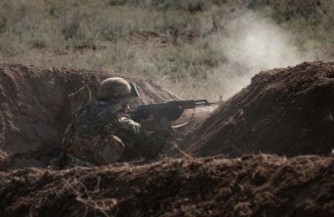 Карабахский синдром