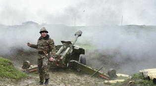 Армения заявила, что готова признать независимость Нагорного Карабаха