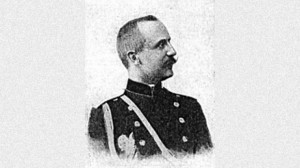 А. Е. Едрихин (Вандам) об англосаксах и как его предвидение проявилось в наше с Вами время