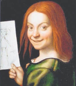 Новый музейный скандал. В Украине ищут украденные в Италии картины