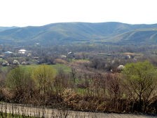 Беженцы Азербайджана впервые за 23 года возвращаются в родные села