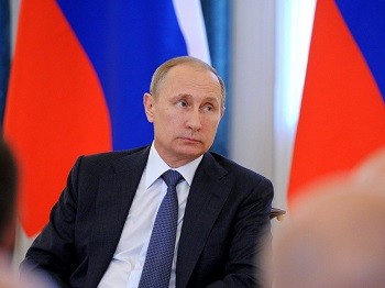 ОНФ. Путин подчеркнул важность взаимодействия журналистов с общественниками