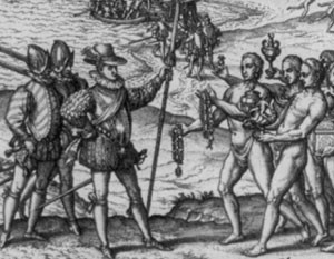 Ученые подтвердили геноцид коренного населения Северной Америки