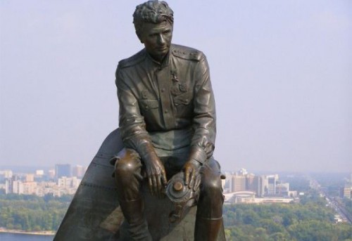 Леонид Быков. Последний дубль