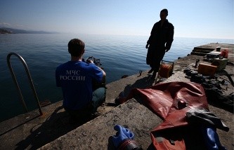 Поддержим экологию вместе. МЧС проводит акцию «Чистый берег»