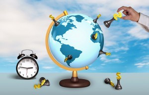 Чем отличаются развитые страны от недоразвитых (развивающихся). МВФ поддержал политику отрицательных ставок