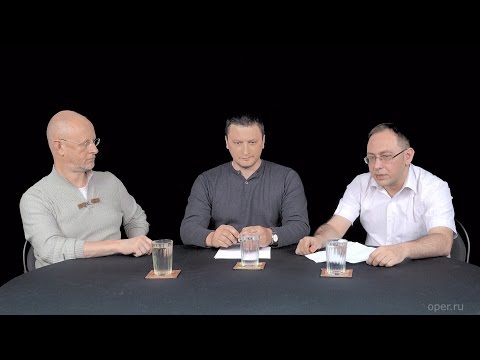 Разведопрос: журналисты Аркадий Бейненсон и Равид Гор о работе с соотечественниками за рубежом