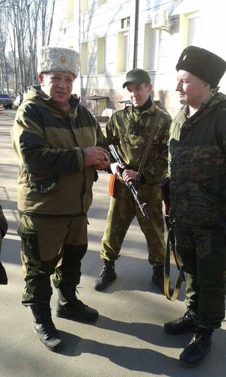 Александр Гнатенко. Не выдержало сердце героя Александр Гнатенко. Не выдержало сердце героя