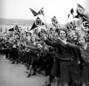 Евросоюз: начало. К 78-летию аншлюса Австрии с Третьим Рейхом