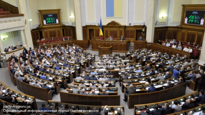 Проект о назначении Гройсмана премьером Украины зарегистрирован в Раде Проект о назначении Гройсмана премьером Украины зарегистрирован в Раде