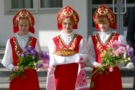 Простить и понять. Принять и обнять. А может, еще и извиниться?