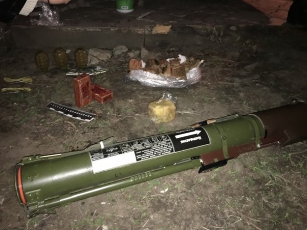 Диверсант/Депутат Диверсант/Депутат