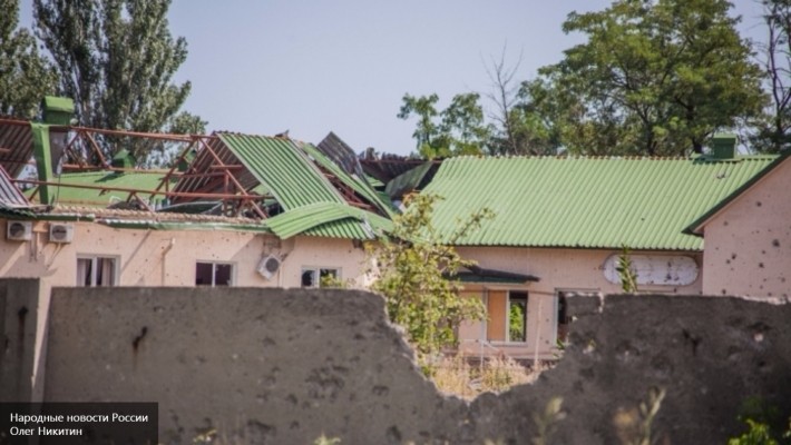 Азаров: Киевская власть начала с уничтожения Донбасса, а закончит Украиной Азаров: Киевская власть начала с уничтожения Донбасса, а закончит Украиной