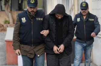 Новая провокация Эрдогана