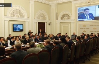 Правительство Винницы и Львова Правительство Винницы и Львова