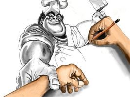 Популярные детские страшилки родом из СССР  