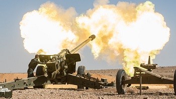 Турция от беспомощности отправила 150 боевиков в Сирию
