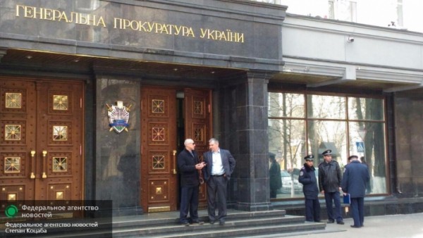 Порошенко приказал избавиться от прокурора Одесской области Порошенко приказал избавиться от прокурора Одесской области