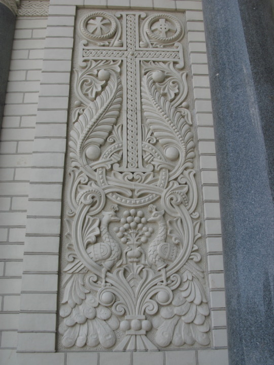 Кронштадтский Морской собор святителя Николая Чудотворца Кронштадтский Морской собор святителя Николая Чудотворца