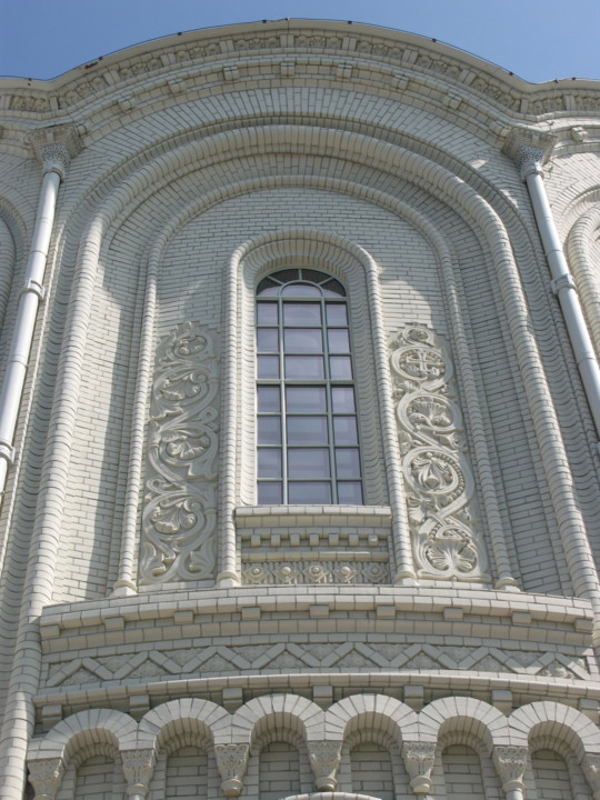 Кронштадтский Морской собор святителя Николая Чудотворца Кронштадтский Морской собор святителя Николая Чудотворца