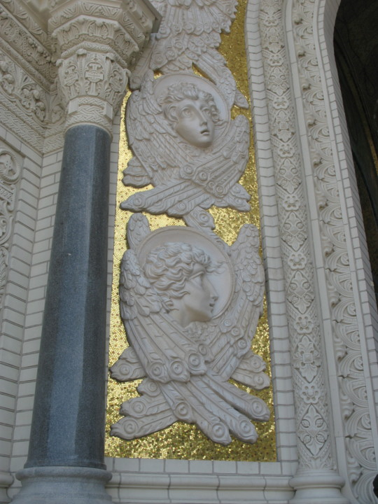 Кронштадтский Морской собор святителя Николая Чудотворца Кронштадтский Морской собор святителя Николая Чудотворца