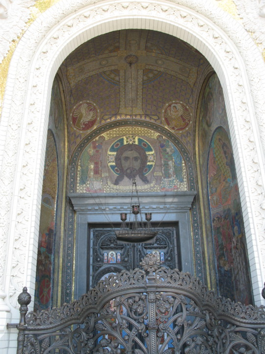 Кронштадтский Морской собор святителя Николая Чудотворца Кронштадтский Морской собор святителя Николая Чудотворца