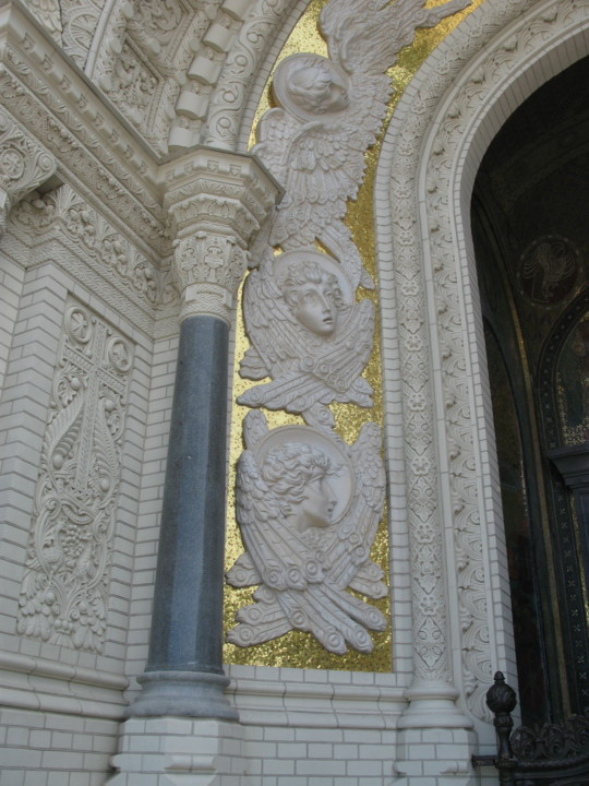 Кронштадтский Морской собор святителя Николая Чудотворца Кронштадтский Морской собор святителя Николая Чудотворца