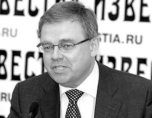 Владимир Мамонтов о встрече Путина и Трампа