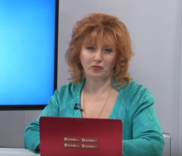 "Необычная неделя с Инной Новиковой" и Мариной Юденич