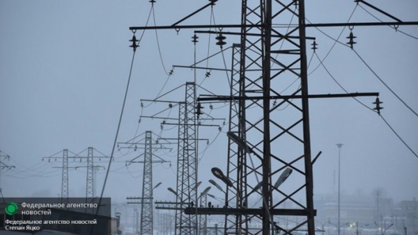 К гадалке не ходи: как «укронострадамусы» ждали краха энергомоста в Крым