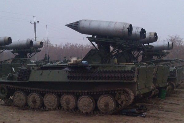 Оружие Минского мира Оружие Минского мира