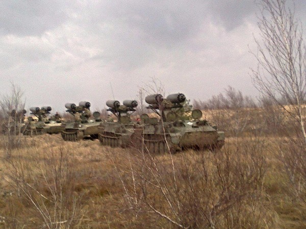 Оружие Минского мира Оружие Минского мира
