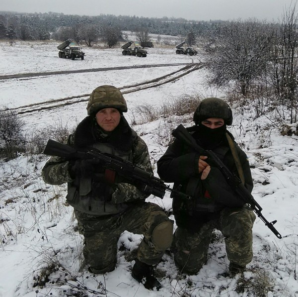 Оружие Минского мира Оружие Минского мира