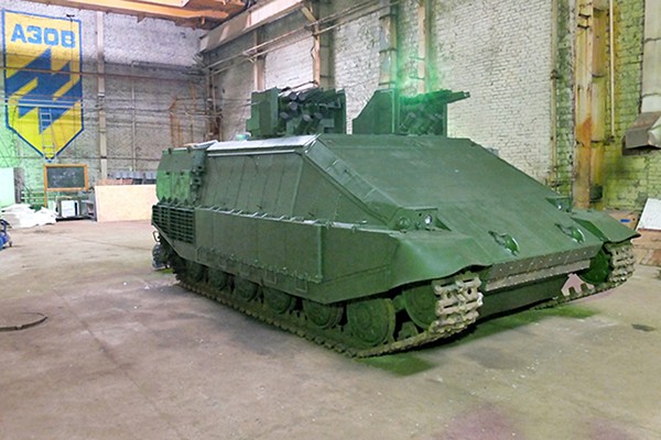 Оружие Минского мира Оружие Минского мира