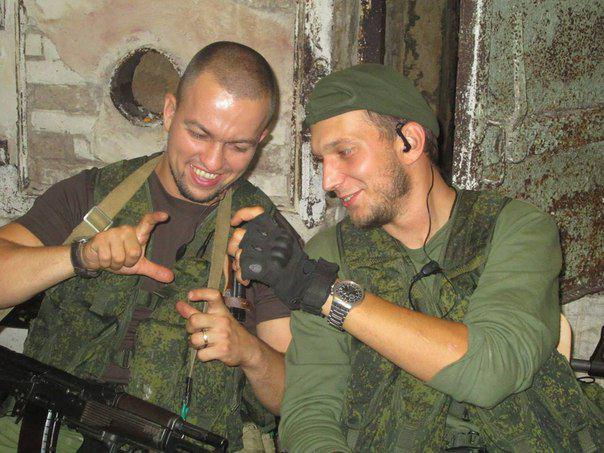 Захваченные в плен граждане России подвергаются нечеловеческим пыткам на Украине