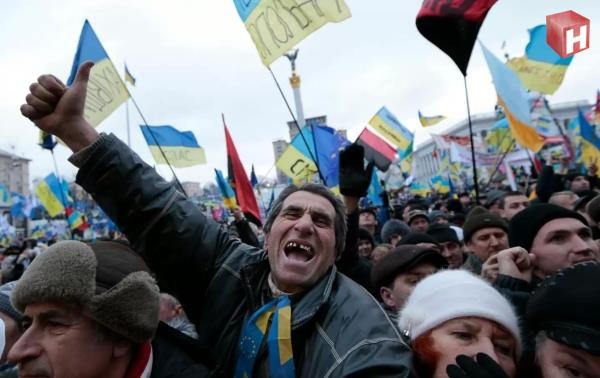 Еволюція Української мови