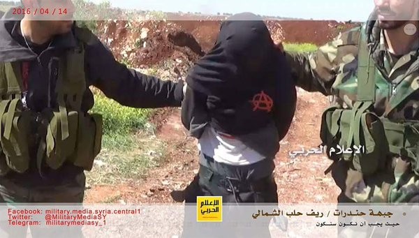 Ситуация под Алеппо к 16.04.2016 (подборка видео) Ситуация под Алеппо к 16.04.2016 (подборка видео)