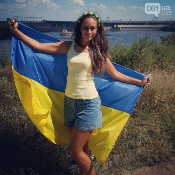 Дети кукурузы