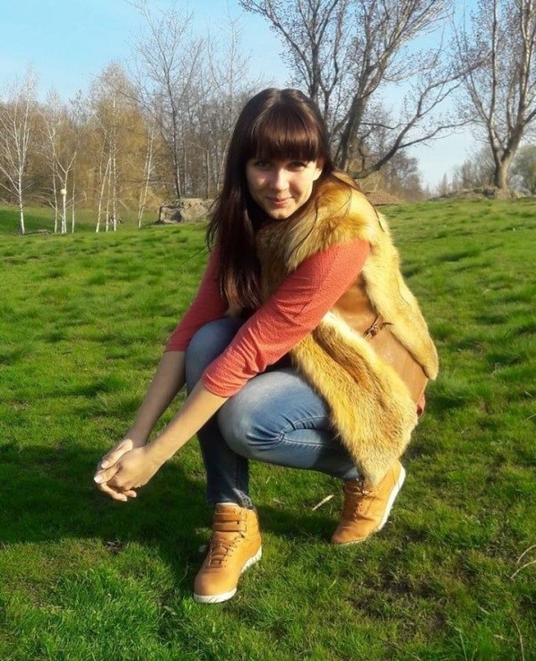 Дети кукурузы