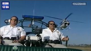 Достало коррумпированное руководство: Полицейский из США переезжает в Россию